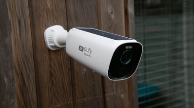 Diferencias de almacenamiento en cámaras de seguridad