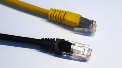 Para qué sirve tener doble puerto Ethernet