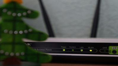 el dominio .internal para uso privado