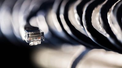 Longitud del cable Ethernet