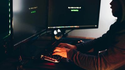 Malware que roba datos del navegador