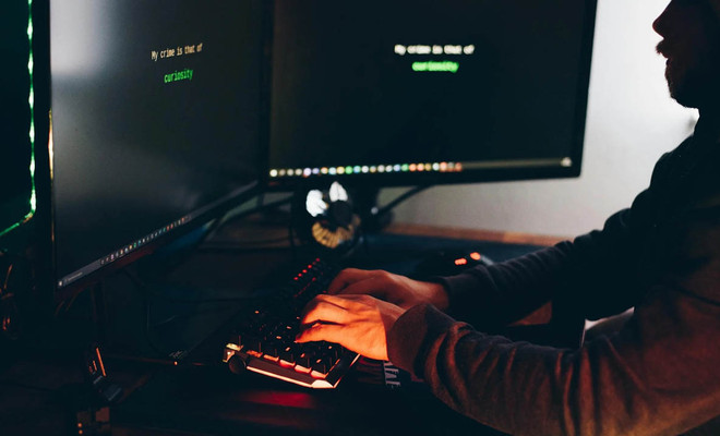 Malware que roba datos del navegador