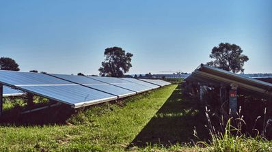 tus paneles solares