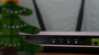 routers Wi-Fi en Europa