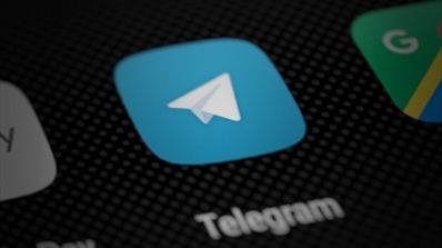 Telegram tiene problemas con Europa por su éxito