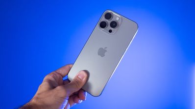 Vulnerabilidad que permite el robo de datos en iPhone