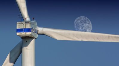 todo sobre Energía minieólica