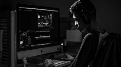 mitos y realidades de la web oscura
