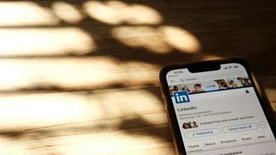 asi LinkedIn puede ayudar a los delincuentes