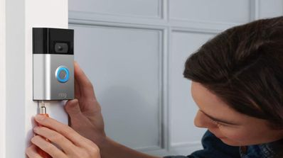 puede Ring Doorbell Hackeado