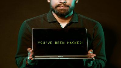 que es el Voice hacking