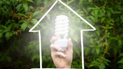 Aparatos con margen para ahorrar luz en casa