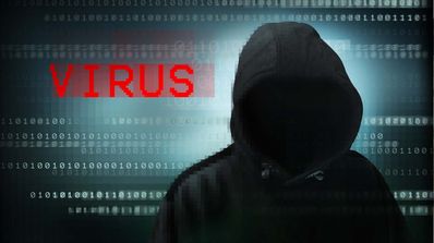 Archivos que usan para colar virus
