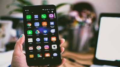 dispositivo Android