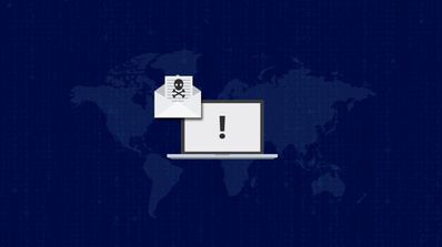Campaña que pone en riesgo la seguridad en Internet