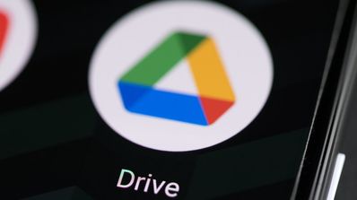 Conectar aplicaciones en Drive