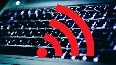 Conectar el ordenador por Wi-Fi 7