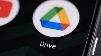 Errores al usar Drive