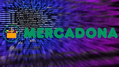 Estafa de Mercadona que llega por mensaje