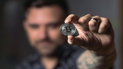 las estafas con Bitcoin