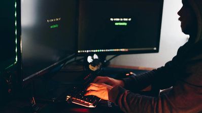 Europol tumba una plataforma de mensajería