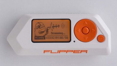 Novedades de la última versión del firmware de Flipper Zero