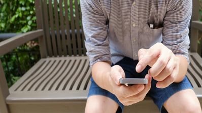 como número de teléfono virtual