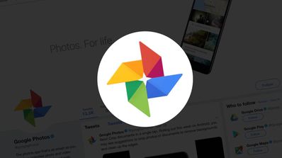 Novedad de Google Photos