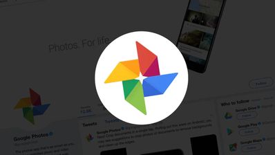 Novedad de Google Photos