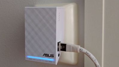 Suficiente o no con instalar un repetidor Wi-Fi