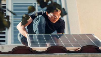 que son los balcones solares