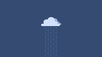 Utilizar nube de pago o gratuita por seguridad