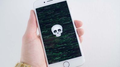 Ataques Phishing en dispositivos móviles