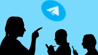 La privacidad en Telegram está en riesgo