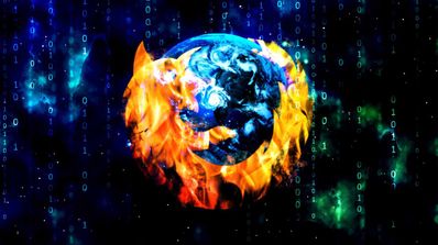 Problema de privacidad para Mozilla