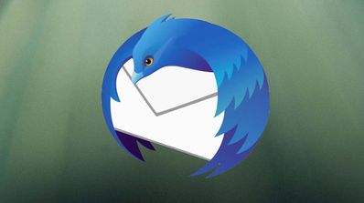 Problema al utilizar Thunderbird