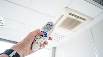 Tecnología para revolucionar los aires acondicionados