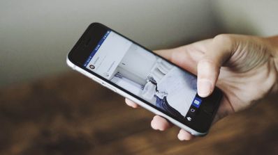 Robo de móvil desbloqueado