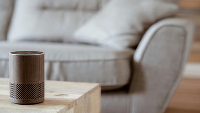 movil Android utilizando Google Home