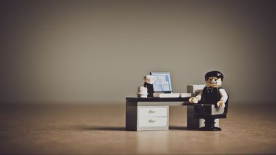 todo sobre las Ofertas de trabajo fake pesadilla