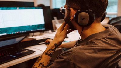 Threat Hunting que es