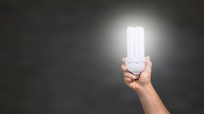 ahorro de energía mayores mitos