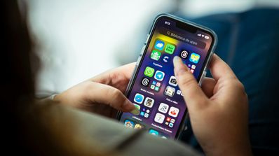 apps de mensajeria seguras