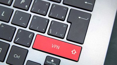 Batalla de Italia contra las VPN