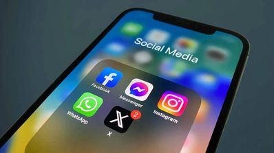 Borrar perfiles antiguos de redes sociales