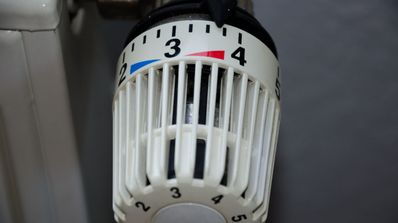 Cambios para preparar la casa para el invierno