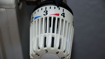 Cambios para preparar la casa para el invierno