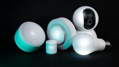 Aparatos de domótica que es útil controlar por voz
