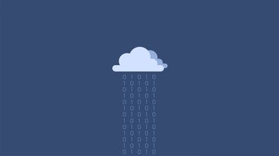 Convertir el móvil en una nube