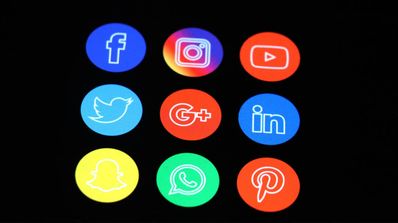 Copias de seguridad en redes sociales